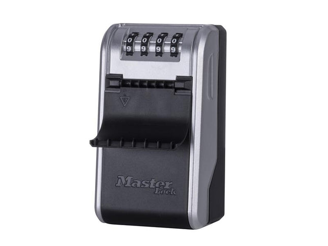 Master Lock 5481EURD Large Select Access¨ Key Lock Box MLK5481E