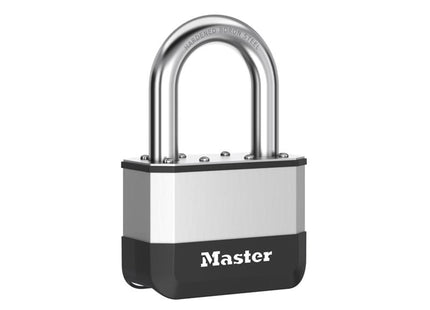 Master Lock Elite Laminated 67Mm Padlock - 38Mm Shackle