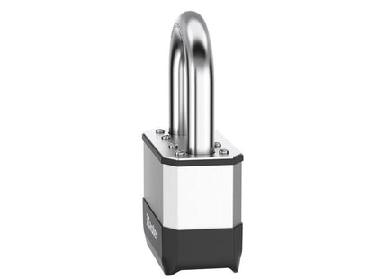 Master Lock Elite Laminated 67Mm Padlock - 38Mm Shackle