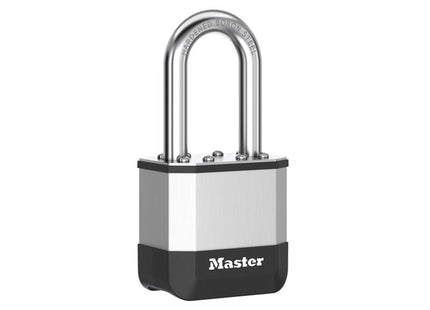 Master Lock Elite Laminated 45Mm Padlock - 38Mm Shackle