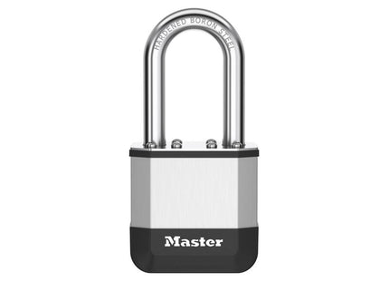 Master Lock Elite Laminated 45Mm Padlock - 38Mm Shackle