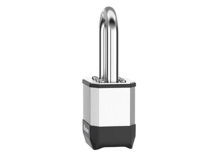 Master Lock Elite Laminated 45Mm Padlock - 38Mm Shackle