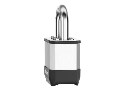 Master Lock Elite Laminated 45Mm Padlock - 25Mm Shackle (Pack Of 3)