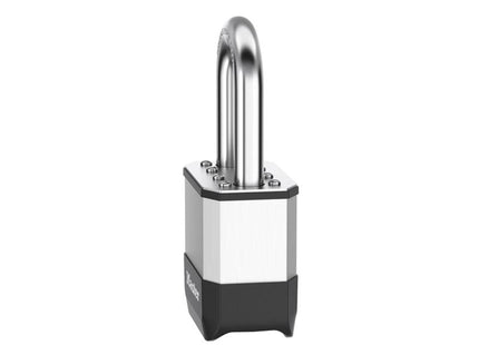Master Lock Elite Laminated 52Mm Padlock - 38Mm Shackle