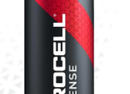 Procell Pc Intense C Battery 1.5V - Pack of 10 - MN1400INTPX/10