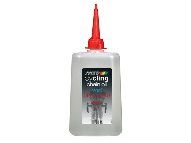 MOTIP¨ Cycling Chain Oil - Ultra 100ml MOT000279