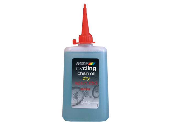 MOTIP¨ Cycling Chain Oil - Sport 100ml MOT000280