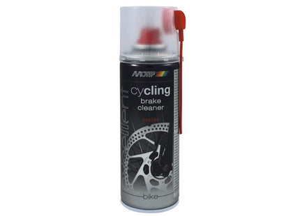 MOTIP¨ Cycling Brake Cleaner 200ml MOT000291