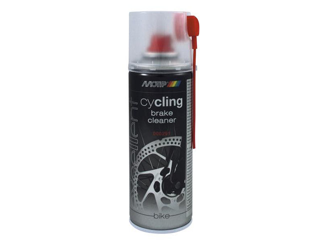 MOTIP¨ Cycling Brake Cleaner 200ml MOT000291