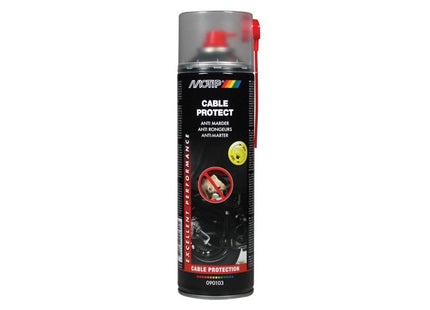 MOTIP¨ Pro Cable Protect 500ml MOT090103