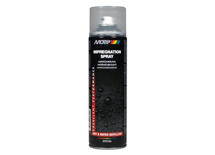 MOTIP¨ Pro Impregnation Spray 500ml MOT090104