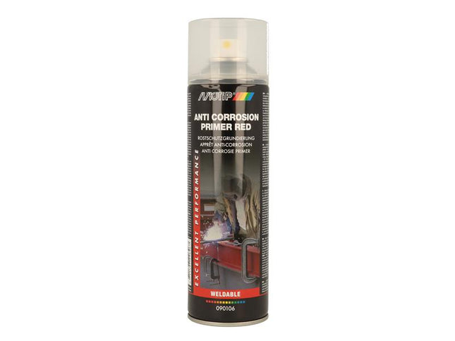 MOTIP¨ Pro Anti Corrosion Primer 500ml MOT090106