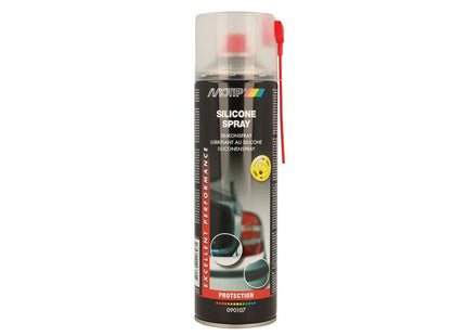 MOTIP¨ Pro Silicone Spray 500ml MOT090107