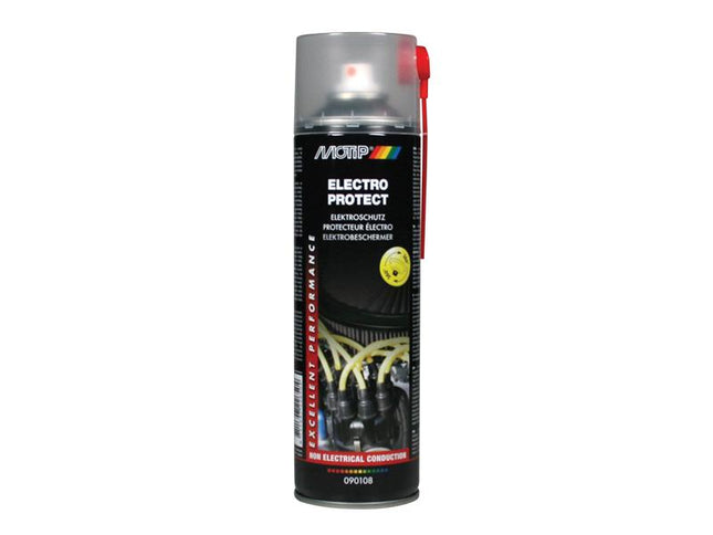 MOTIP¨ Pro Electro Protect 500ml MOT090108