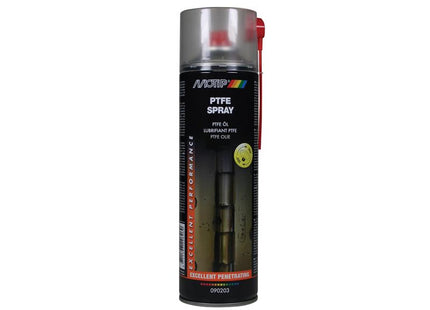 MOTIP¨ Pro PTFE Spray 500ml MOT090203