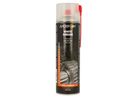 MOTIP¨ Pro White Grease Spray 500ml MOT090204