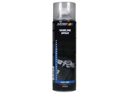 MOTIP¨ Pro Vaseline Spray 500ml MOT090302