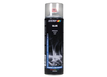 MOTIP¨ Pro Adhesive Spray 500ml MOT090304