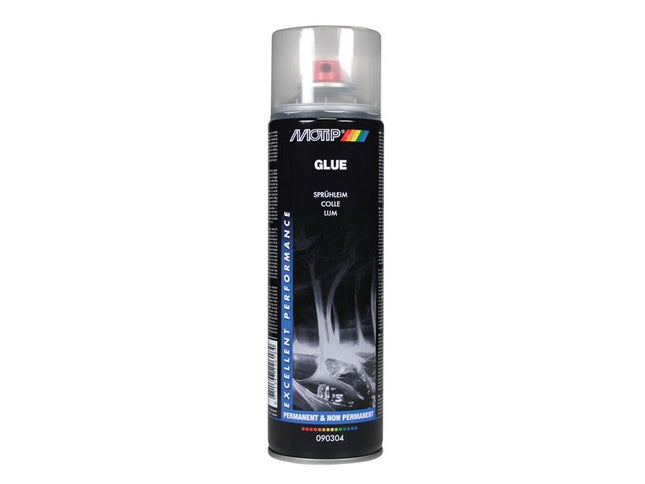 MOTIP¨ Pro Adhesive Spray 500ml MOT090304