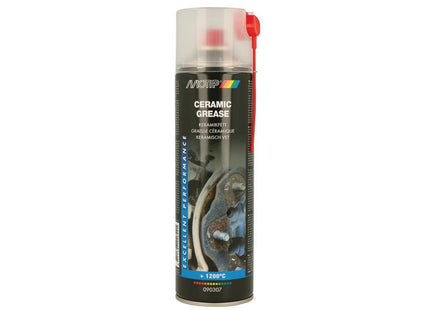 MOTIP¨ Pro Ceramic Grease Spray 500ml MOT090307