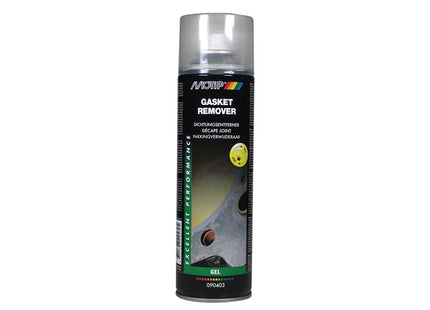 MOTIP¨ Pro Gasket Remover Spray 500ml MOT090403