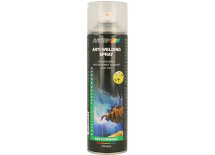 MOTIP¨ Pro Anti-Welding Spray 500ml MOT090404