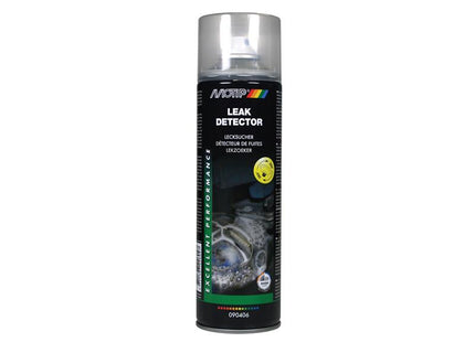 MOTIP¨ Pro Leak Detector Spray 500ml MOT090406