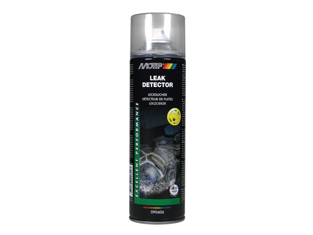 MOTIP¨ Pro Leak Detector Spray 500ml MOT090406