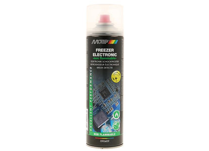 MOTIP¨ Pro Freezer Electronic Spray 360ml MOT090409