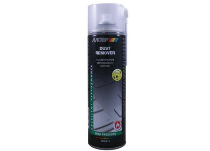 MOTIP¨ Pro Dust Remover Flammable 500ml MOT090415