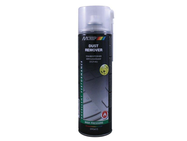 MOTIP¨ Pro Dust Remover Flammable 500ml MOT090415