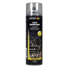 MOTIP¨ Pro Cold Degreaser Spray 500ml MOT090501