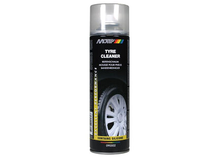 MOTIP¨ Pro Tyre Foam Cleaner 500ml MOT090502