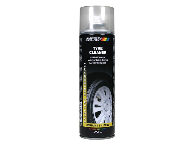 MOTIP¨ Pro Tyre Foam Cleaner 500ml MOT090502