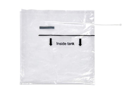 Metabo 635426000 Pe Disposal Bags 30 Litres Pack Of 5