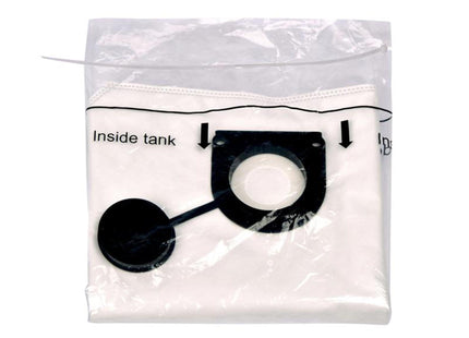 Metabo 635427000 Special Filter Bag Dust Class H, 30 Litre