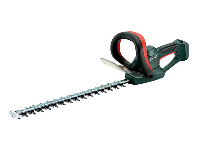 Metabo AHS 18-55 V Hedge Trimmer 18V Bare Unit