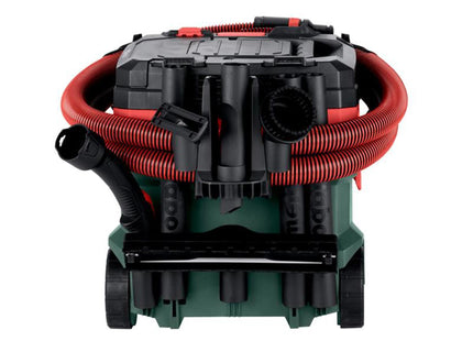Metabo As 36-18 L 20 Pc Cordless L-Class Vacuum Cleaner 18V Bare Unit
