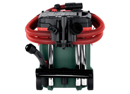 Metabo As 36-18 M 30 Pc-Cc M-Class Vacuum Cleaner 18V Bare Unit
