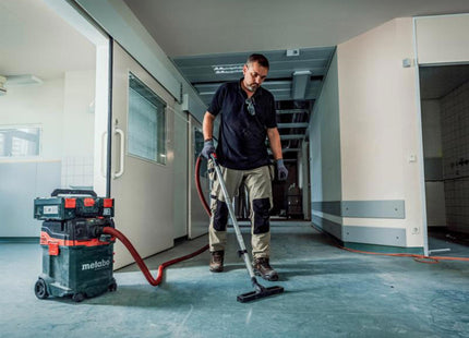 Metabo As 36-18 M 30 Pc-Cc M-Class Vacuum Cleaner 18V Bare Unit