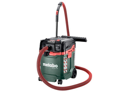 Metabo ASA 30 H PC All-Purpose Vacuum with Power Tool Take Off 30 litre 1200W 240V 