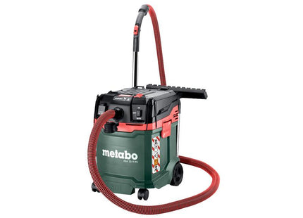 Metabo ASA 30 M PC All-Purpose Vacuum with Power Tool Take Off 30 litre 1200W 240V 