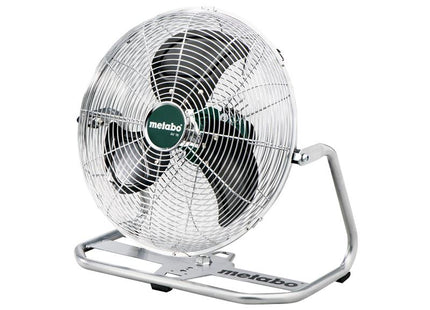 Metabo AV 18 Fan 18V Bare Unit