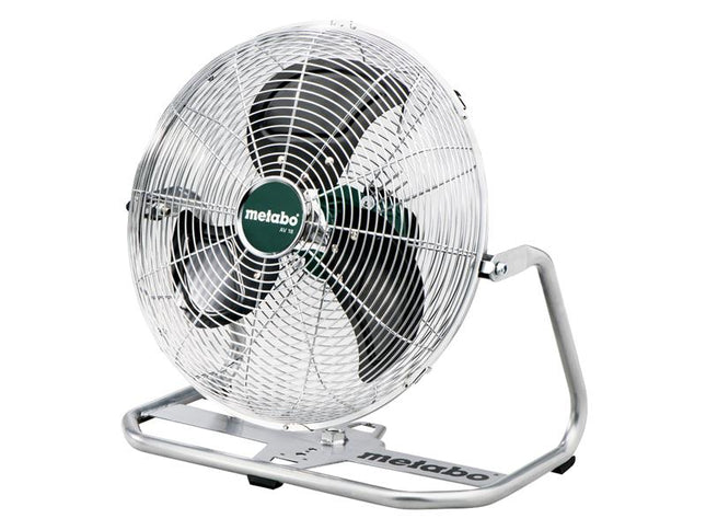 Metabo AV 18 Fan 18V Bare Unit