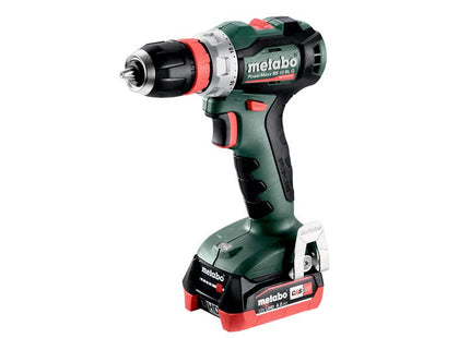 Metabo BS 12 BLQ Brushless Drill Driver 12V 2 x 4.0Ah Li-ion