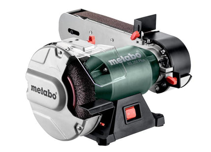 Metabo BS 200 Plus Combo Bench Grinder 600W 240V