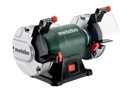 Metabo DS 125 M Bench Grinder 2000W 240V