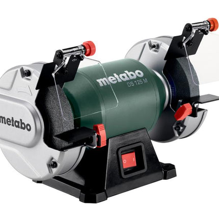 Metabo DS 125 M Bench Grinder 2000W 240V