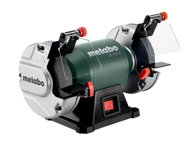 Metabo DS 125 M Bench Grinder 2000W 240V