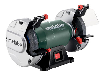 Metabo DS 150 M Bench Grinder 370W 240V